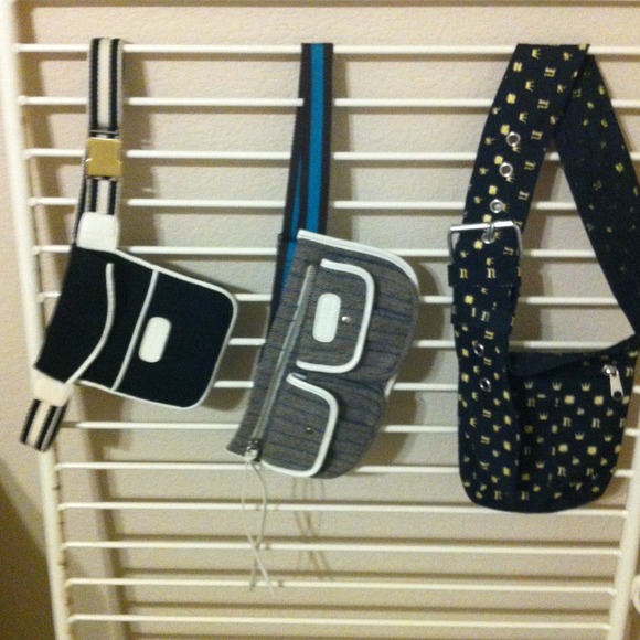 Belt Bags
