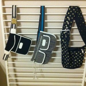Belt Bags