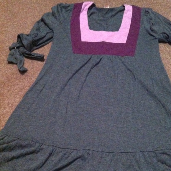 Misses blouse