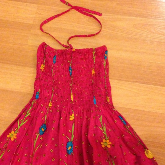 Cynthia Mehra Dress Size - One Size - Picture 2 of 3