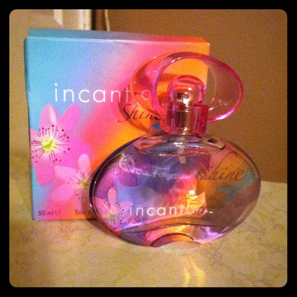 Brand New perfume