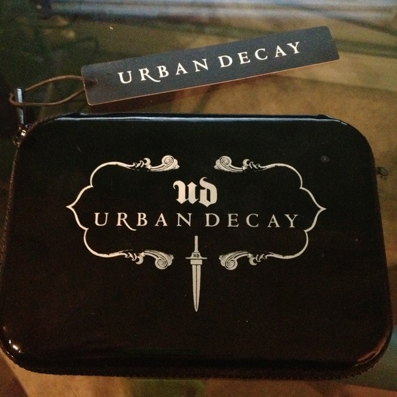 ⚠🚫SOLD🚫⚠rban decay palette