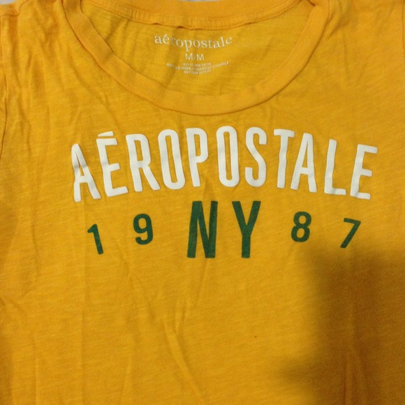Aero T-shirt - Picture 2 of 3