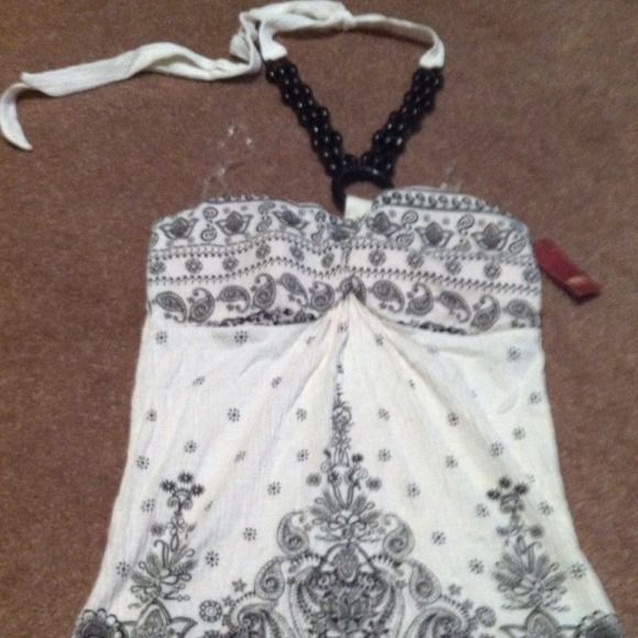 Misses top