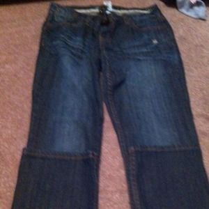 Misses skinny jeans