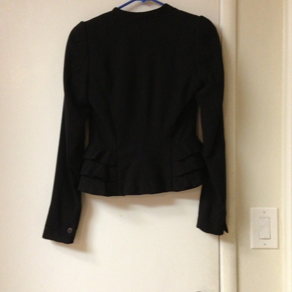 🚫 SOLD!! Blazer - Picture 4 of 4