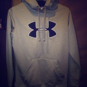 Under Armor Hoody