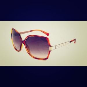 Marc Jacobs sunglasses in Light Havana Brown