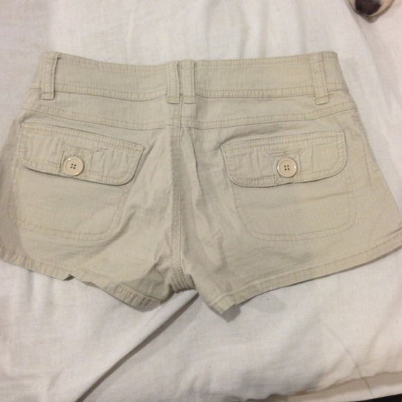 Shorts - Picture 2 of 2