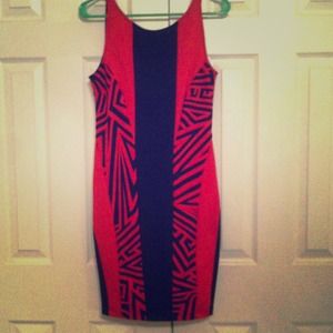 Kim kardashian curve accentuating dress