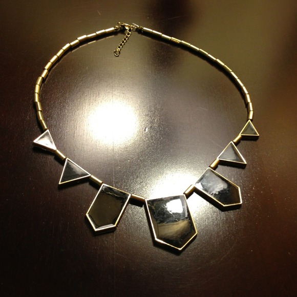 Fashion Necklace