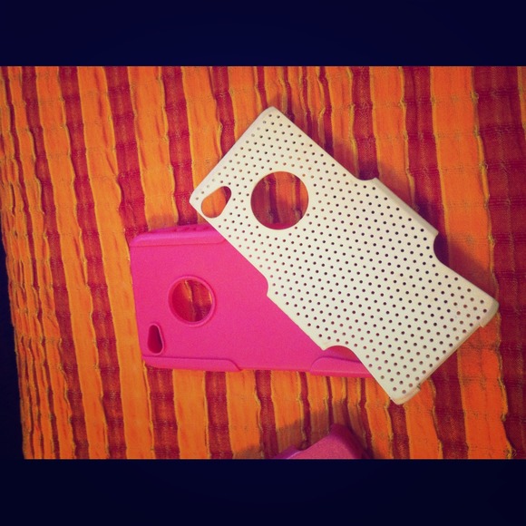 iPhone 4 or 4s generic Otter Box