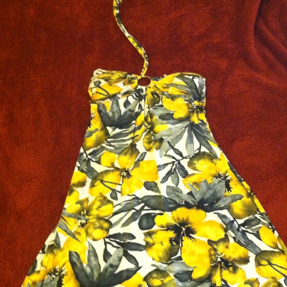 Summer dress