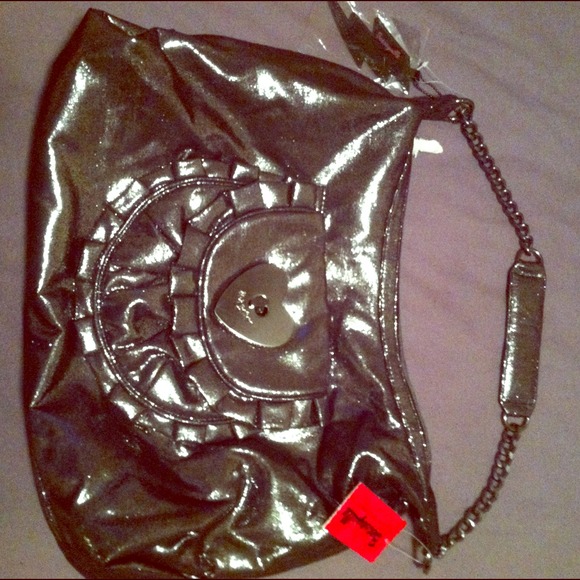 LAST REDUCTION❤❤Betsy  Johnson  bag/purse💋