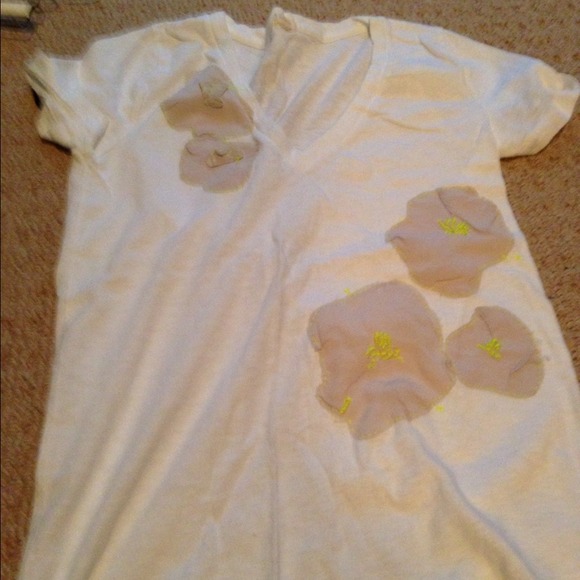 ❎❎❎SOLD❎❎❎Jcrew soft tee