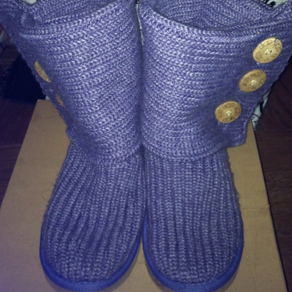 UGG Boots - UGG Boots