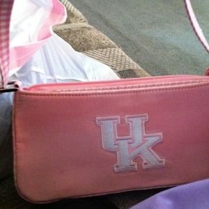Sweet handbag!