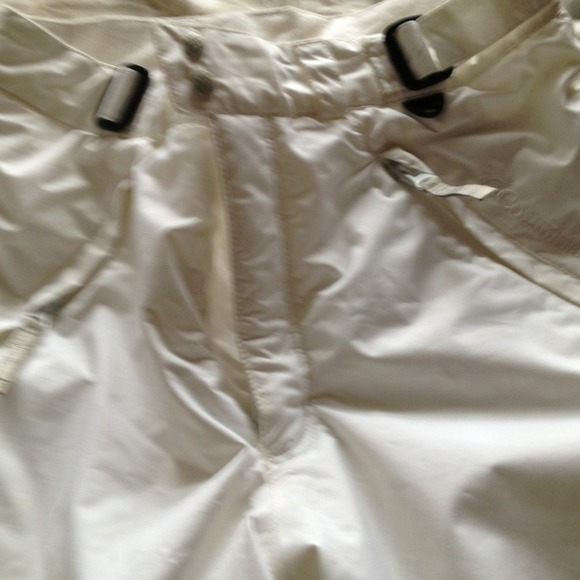 Women's ski/snow pant