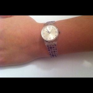 Swatch Watch