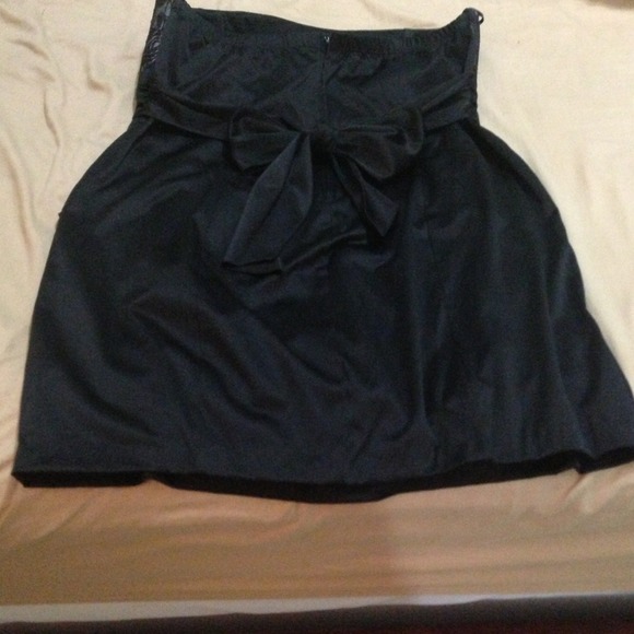 Little black dress - Picture 4 of 4