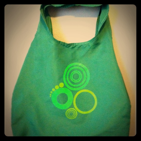 Chic Eco-Friendly tote bags