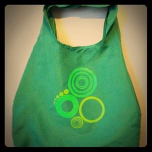 Chic Eco-Friendly tote bags