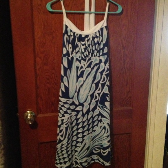 Beautiful summer dress!