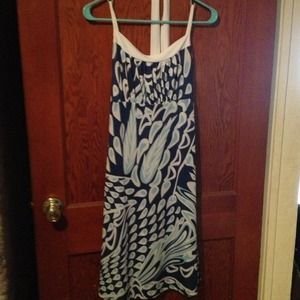 Beautiful summer dress!