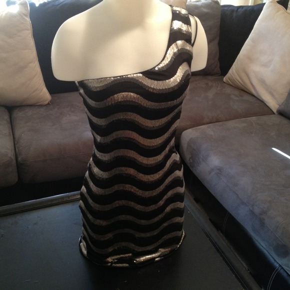 Evening Dress