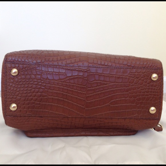 MICHAEL Michael Kors Godsford Large Satchel - Picture 3 of 4