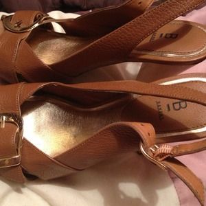 Bakers Isabelle Pumps.