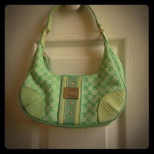 Liz Claiborne bag!