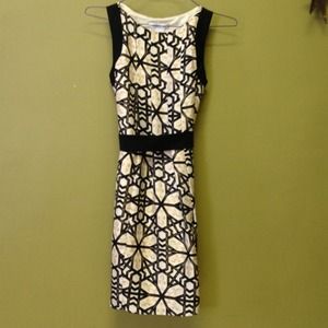 Sweet belted dress🌸reduced