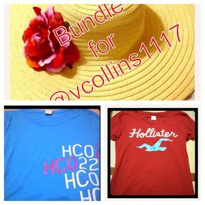 Bundle for @vcollins1117