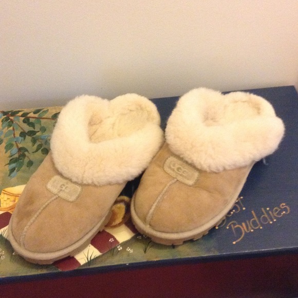 Reserved.    Ugg slippers