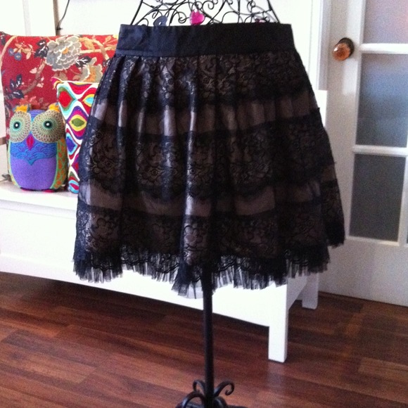 Forever 21 Dresses & Skirts - 💐SOLD TO ERICA 😘