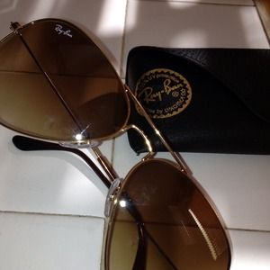 RayBan Aviator