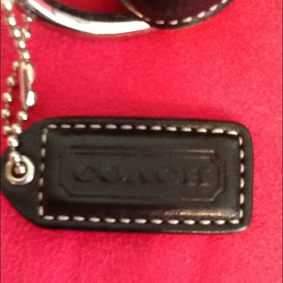 Coach Handbag - Picture 4 of 4