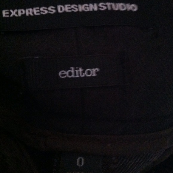Reduced 🎀Express work pants!🎀 - Picture 2 of 4