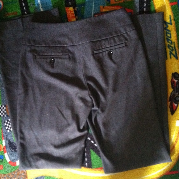 Reduced 🎀Express work pants!🎀 - Picture 3 of 4