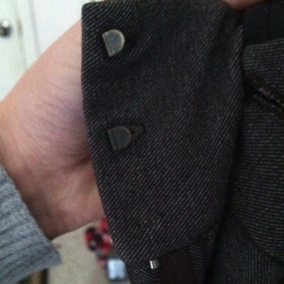 Reduced 🎀Express work pants!🎀 - Picture 4 of 4