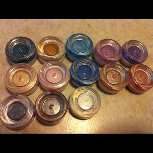 Pigments💚💜💙💛❤