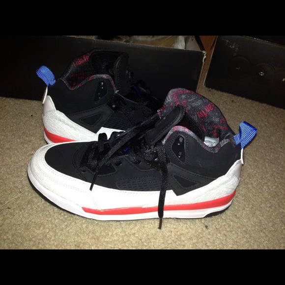 Spizikes - Picture 2 of 3