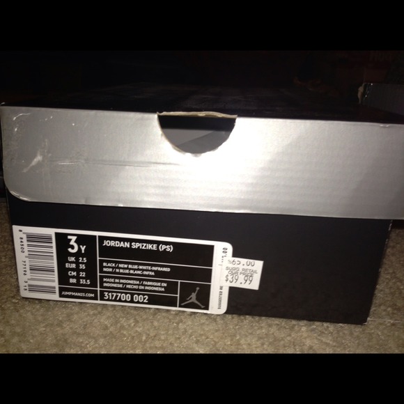 Spizikes - Picture 3 of 3