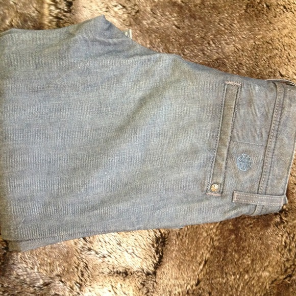 Habitual Jeans Sz 26