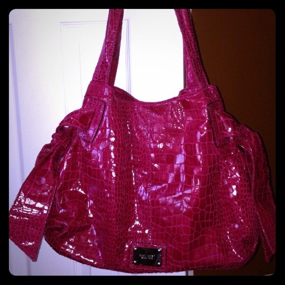Nine West tote ❤❤
