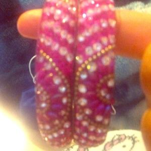 Indian Bangles Straight From India,Rare.