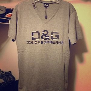 RESERVED for @mrs_errington🎀 Dolce&Gabbana mens