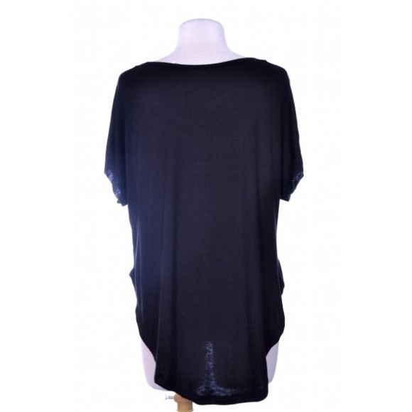 ๐ฅLAST ONE๐ฅ Sequin Heart Top - Picture 3 of 4