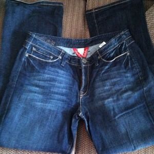 Lucky Brand Jeans